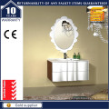 North European Classic Bathroom Furniture Set